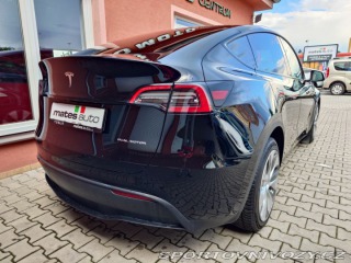 Tesla Model Y Long Range Dual Motor, SO 2023