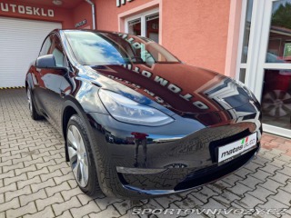 Tesla Model Y Long Range Dual Motor, SO 2023