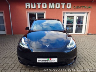 Tesla Model Y Long Range Dual Motor, SO 2023