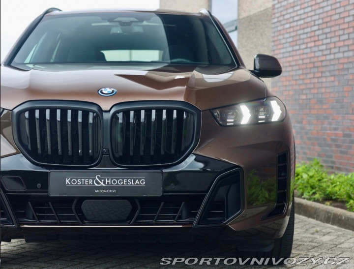 BMW X5 50e xDrive | Individual 2025