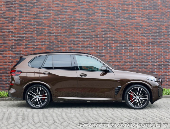BMW X5 50e xDrive | Individual 2025