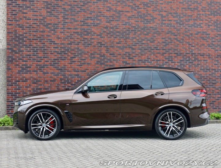 BMW X5 50e xDrive | Individual 2025