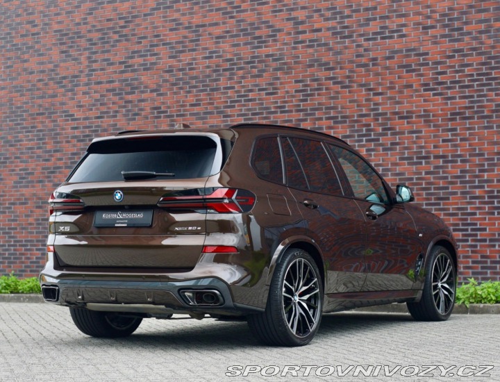 BMW X5 50e xDrive | Individual 2025