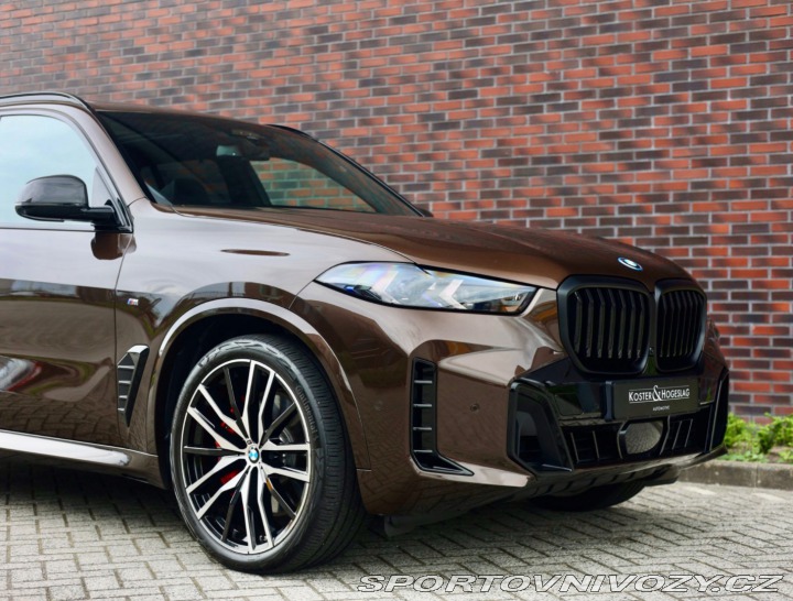 BMW X5 50e xDrive | Individual 2025