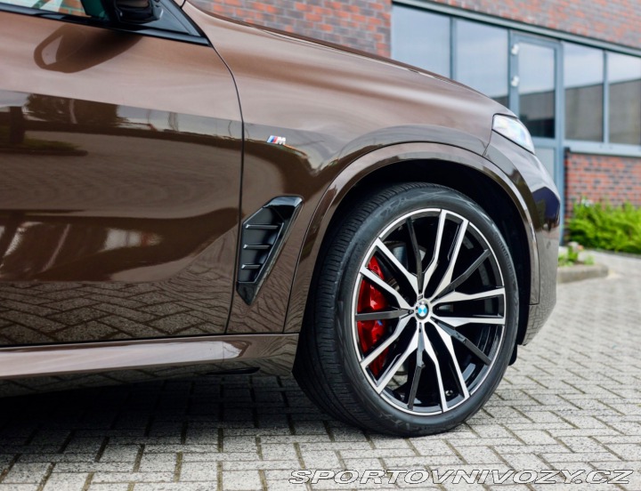 BMW X5 50e xDrive | Individual 2025