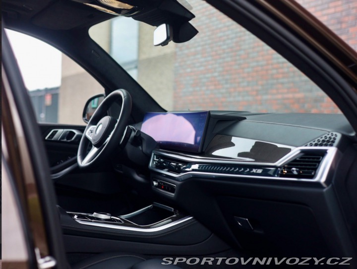 BMW X5 50e xDrive | Individual 2025