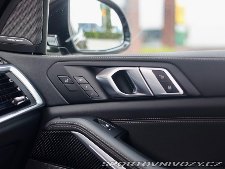 BMW X5 50e xDrive | Individual 2025