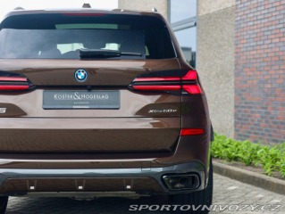 BMW X5 50e xDrive | Individual 2025