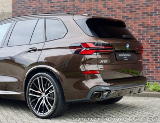 BMW X5 50e xDrive | Individual 2025