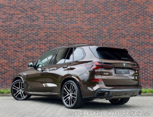 BMW X5 50e xDrive | Individual 2025
