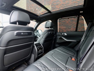 BMW X5 50e xDrive | Individual 2025