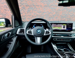 BMW X5 50e xDrive | Individual 2025