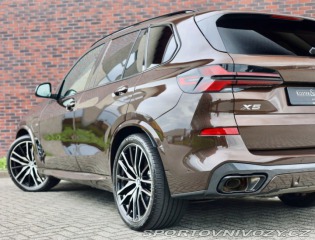 BMW X5 50e xDrive | Individual 2025