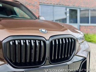 BMW X5 50e xDrive | Individual 2025