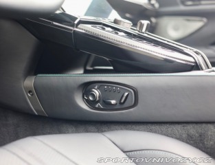 Aston Martin V8 Vantage Roadster 4.0 | 2025