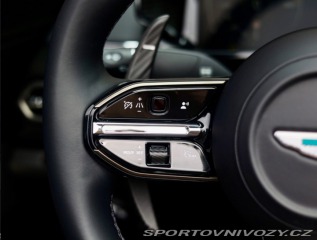 Aston Martin V8 Vantage Roadster 4.0 | 2025