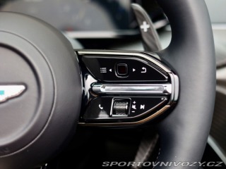 Aston Martin V8 Vantage Roadster 4.0 | 2025