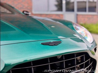 Aston Martin V8 Vantage Roadster 4.0 | 2025