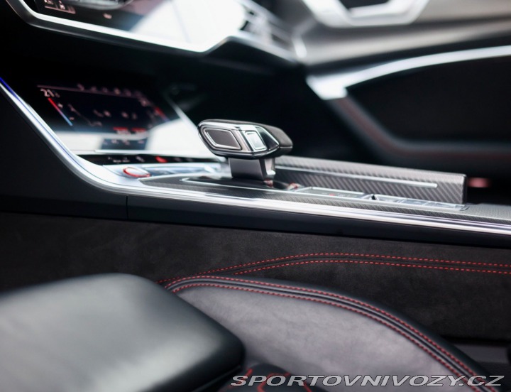 Audi RS7 Sportback 4.0 TFSI V8 qu 2019