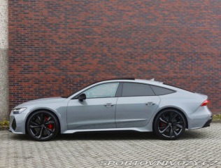 Audi RS7 Sportback 4.0 TFSI V8 qu 2019