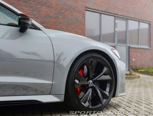 Audi RS7 Sportback 4.0 TFSI V8 qu 2019
