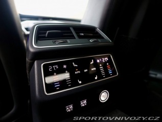 Audi RS7 Sportback 4.0 TFSI V8 qu 2019