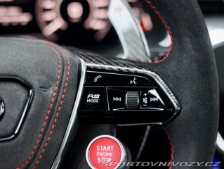 Audi RS7 Sportback 4.0 TFSI V8 qu 2019