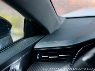 Audi RS7 Sportback 4.0 TFSI V8 qu 2019