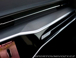 Audi RS7 Sportback 4.0 TFSI V8 qu 2019