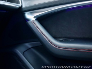 Audi RS7 Sportback 4.0 TFSI V8 qu 2019