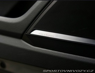 Audi RS7 Sportback 4.0 TFSI V8 qu 2019