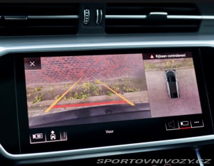 Audi RS7 Sportback 4.0 TFSI V8 qu 2019