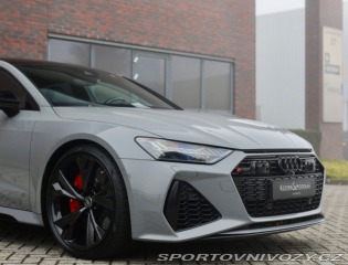 Audi RS7 Sportback 4.0 TFSI V8 qu 2019