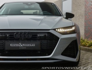 Audi RS7 Sportback 4.0 TFSI V8 qu 2019
