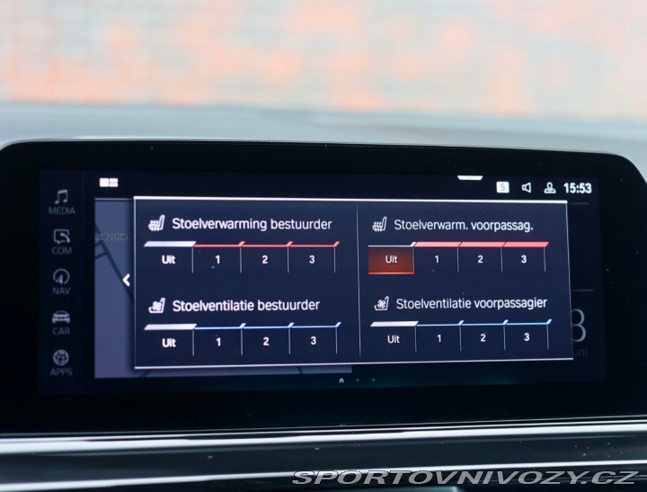 BMW 8 Coupé M850i xDrive 2019