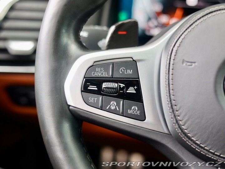 BMW 8 Coupé M850i xDrive 2019