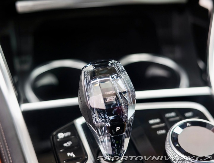 BMW 8 Coupé M850i xDrive 2019