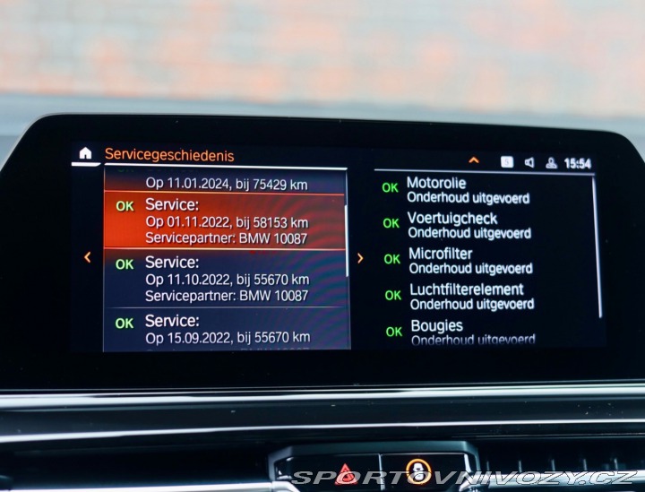 BMW 8 Coupé M850i xDrive 2019