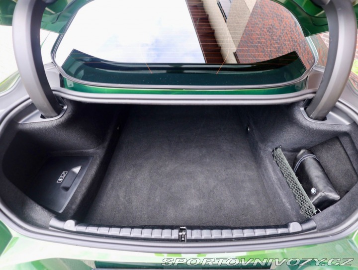 BMW 8 Coupé M850i xDrive 2019