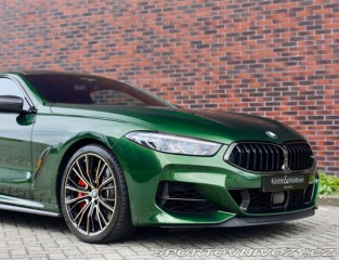 BMW 8 Coupé M850i xDrive 2019