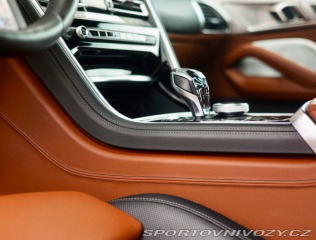 BMW 8 Coupé M850i xDrive 2019