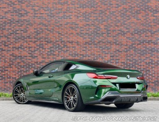 BMW 8 Coupé M850i xDrive 2019