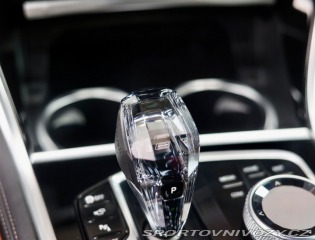 BMW 8 Coupé M850i xDrive 2019