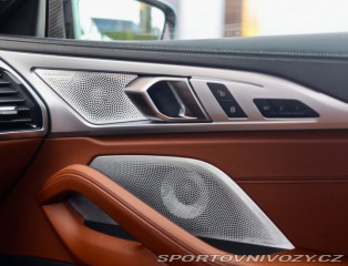 BMW 8 Coupé M850i xDrive 2019