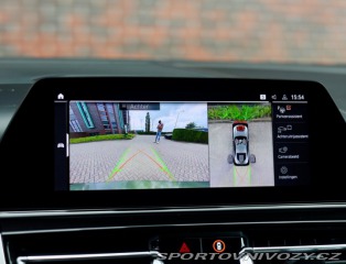 BMW 8 Coupé M850i xDrive 2019