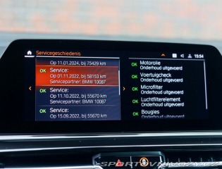 BMW 8 Coupé M850i xDrive 2019