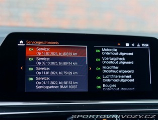 BMW 8 Coupé M850i xDrive 2019