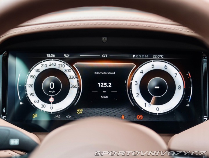Aston Martin DB12 4.0 V8 Volante, Roadster 2024