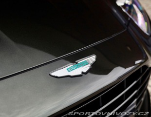 Aston Martin DB12 4.0 V8 Volante, Roadster 2024