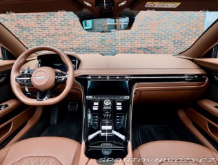 Aston Martin DB12 4.0 V8 Volante, Roadster 2024
